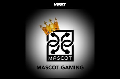 Mascot Gaming at Yeet