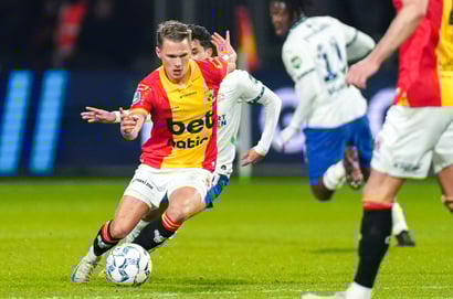 Fortuna Sittard vs Go Ahead Eagles Live Stream, Predictions & Betting Tips - Value on an Away Win in the Eredivisie