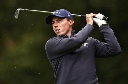 The Alfred Dunhill Links Championship Predictions - Top contenders for the victory at the Old Course