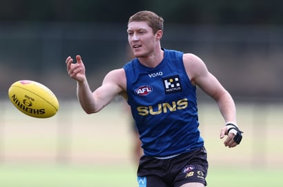 Matt Rowell