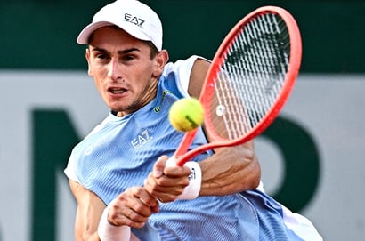 Matteo Arnaldi