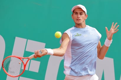 Matteo Arnaldi