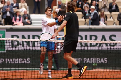 Matteo Arnaldi vs Stefanos Tsitsipas Live Stream & Betting Tips - Arnaldi to Upset the Odds at the French Open