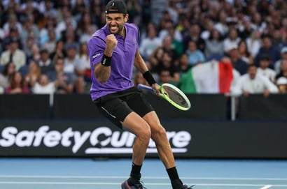 Matteo Berrettini