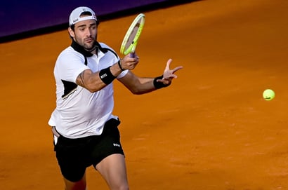 Matteo Berrettini