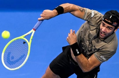 Matteo Berrettini