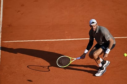 Jack Draper vs Matteo Berrettini Tips, Prediction & Live Stream - Tight contest predicted in Madrid R3