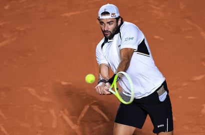 Matteo Berrettini