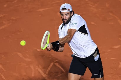 Matteo Berrettini