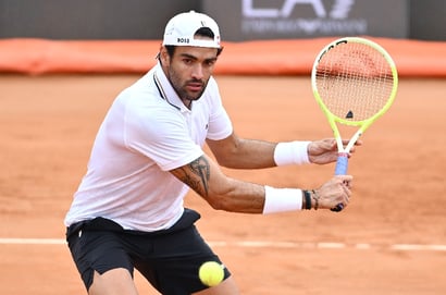 Matteo Berrettini