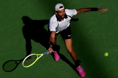 Matteo Berrettini