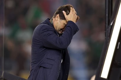 Mauricio Pochettino