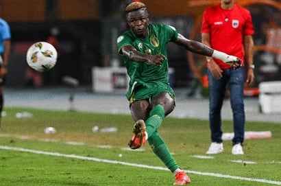 Mauritania