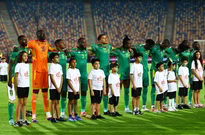 Mauritania