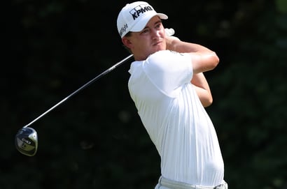 Maverick McNealy