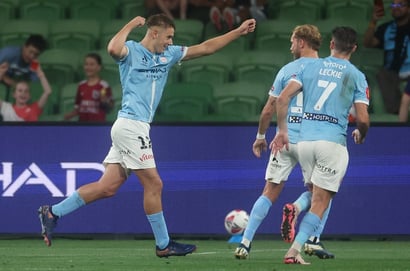 Melbourne City vs Macarthur Betting Tips & Stream - Early Christmas ...
