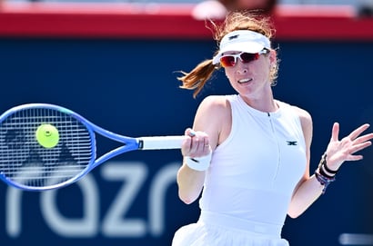 Ekaterina Alexandrova vs Maya Joint Tips, Prediction & Live Stream - Joint targets fourth top 30 scalp of 2025