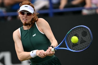 Leylah Fernandez vs Maya Joint Tips, Prediction & Live Stream - Joint can kick off Washington campaign with a win