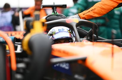 Mclaren