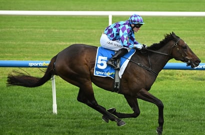 Get $6.50 for Prestige Snitzel & Pride Of Jenni to both Win
