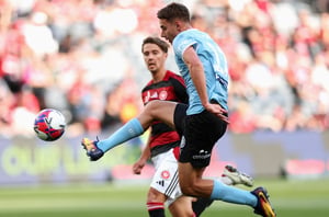 Melbourne City vs Western Sydney Wanderers A-League Betting Tips - Must-win game for finals aspirations