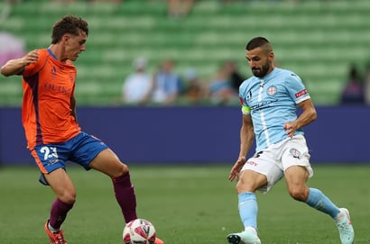 Melbourne City vs Brisbane Roar Tips & Predictions