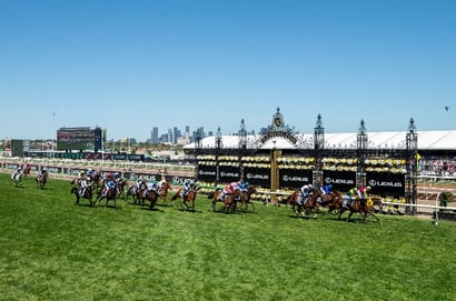 Melbourne Cup Tips