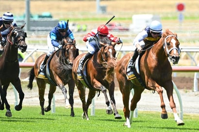 Melbourne Cup 2025 Betting Tips - Deakin can deliver