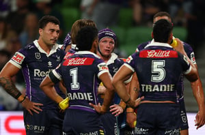 Dolphins vs Melbourne Storm NRL Betting Tips - Storm with the start as turnaround begins