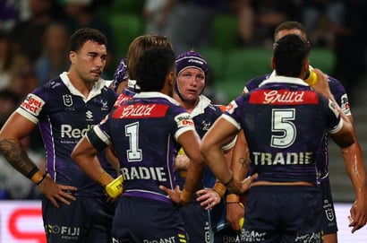 Melbourne Storm