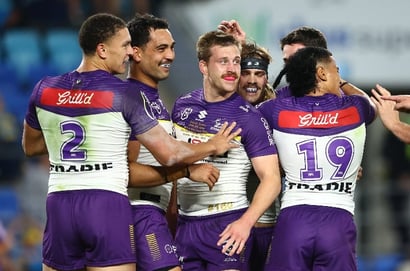 Melbourne Storm