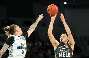 New Zealand Breakers vs Melbourne United NBL Round 19 Tips and Predictions