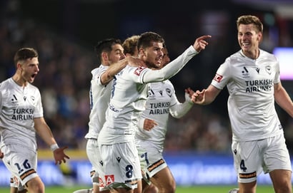 Melbourne Victory