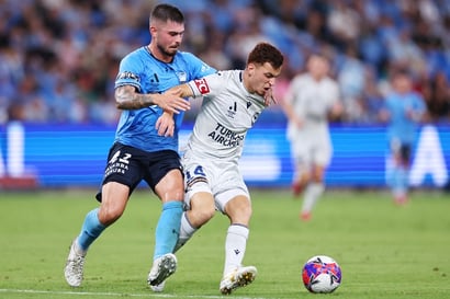 Melbourne Victory vs Sydney FC Preview & Tips - Melbourne backed to hand Sydney season defining A-League defeat