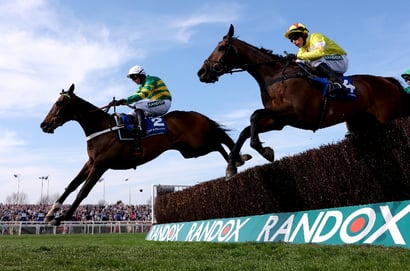 Melling Chase