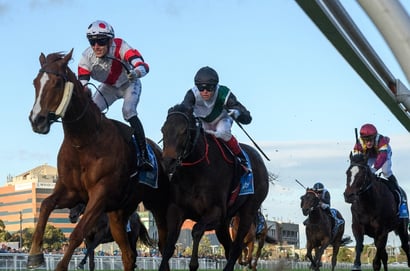 Memsie Stakes Tips - Brightside back for more Group 1 success