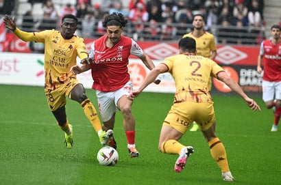 Metz vs Reims Live Stream & Tips - Reims to Take a Draw in the Ligue 1 Play-Offs