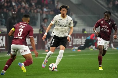 Reims vs Metz - Ligue 1 Play-Offs Live Stream & Betting Tips 