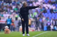 Mexico Javier Aguirre