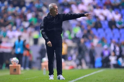 Mexico Javier Aguirre