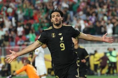 Mexico 2026 World Cup Preview - Can El Tri Capitalise on Home Advantage?