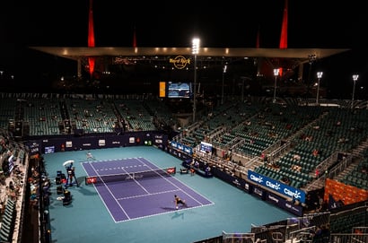 Miami Masters