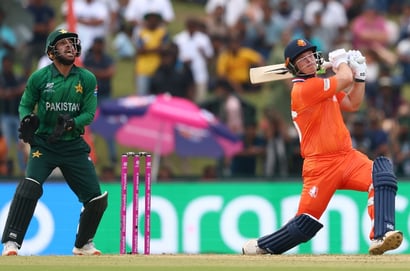 Netherlands vs Namibia T20 Cricket World Cup Predictions - Levitt to carve out Netherlands’ first win