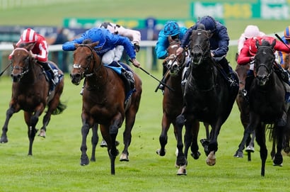 Middle Park Stakes