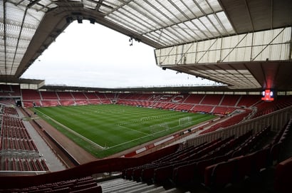 Middlesbrough