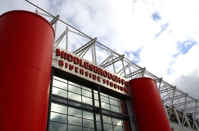 Middlesbrough vs Millwall