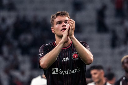 Midtjylland