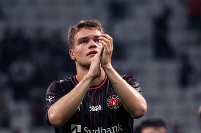 Midtjylland
