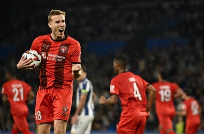 Midtjylland vs Hibernian Tips & Preview - Danes set for first leg advantage