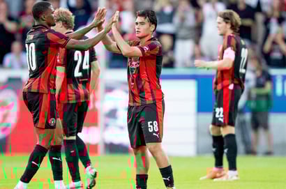 Midtjylland vs Sonderjyske